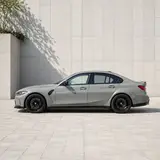 Pearl Black Vinyl Wrap 5