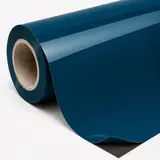 Gemstone Blue Vinyl Wrap 7