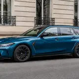Gemstone Blue Vinyl Wrap 5
