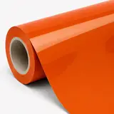 Racing Orange film roll reference
