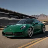 Grandmother Stone Green Vinyl Wrap 11