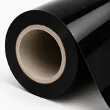 Black Rose Vinyl Wrap 10