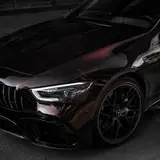 Black Rose Vinyl Wrap 8