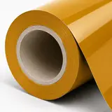 Maple Yellow Vinyl Wrap 10