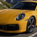 Maple Yellow Vinyl Wrap 8