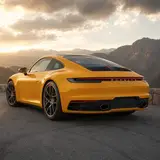 Maple Yellow Vinyl Wrap 6