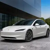 Metallic White vehicle appearance reference