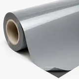 GT Silver Vinyl Wrap 7