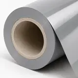 GT Silver Vinyl Wrap 10