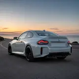 GT Silver Vinyl Wrap 12