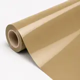 Champagne Gold (Light) Vinyl Wrap 4