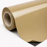 Champagne Gold (Light) Vinyl Wrap 7