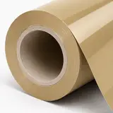 Champagne Gold (Light) Vinyl Wrap 10
