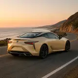 Champagne Gold (Light) Vinyl Wrap 12