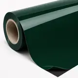 Jaguar British Racing Green Color PPF 7