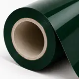 Jaguar British Racing Green Color PPF 10