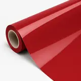 Brilliant Magenta (Glossy) Vinyl Wrap 4