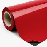 Brilliant Magenta (Glossy) Vinyl Wrap 7
