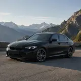 Black Pearl Vinyl Wrap 12