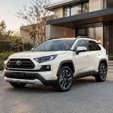 Pearlescent White vehicle appearance reference