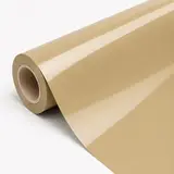 Champagne Gold (Dard) Vinyl Wrap 4