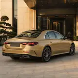 Champagne Gold (Dard) Vinyl Wrap 6
