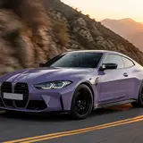 Xing Dai Purple Vinyl Wrap 11