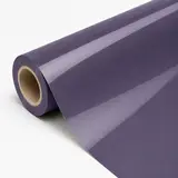 Xing Dai Purple Vinyl Wrap 4