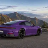 Spiritual Realm Purple Color PPF 12