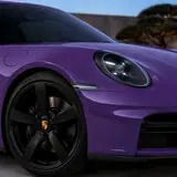 Spiritual Realm Purple Color PPF 8