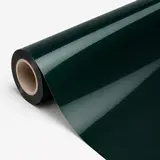 Phantom Green Color PPF 4