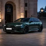 Phantom Green vehicle appearance reference