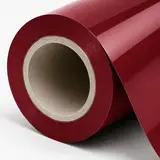 Glazed Pagoda is red Color PPF 10