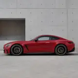 Glazed Pagoda is red Color PPF 5
