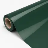 Aventurine Green - Porsche Vinyl Wrap 4