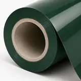 Aventurine Green - Porsche Vinyl Wrap 10