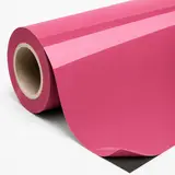 Passionate Pink Paint Finish - Bentley Color PPF 7