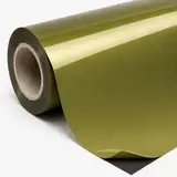 Metal STO track gold-green - Lamborghini Vinyl Wrap 7