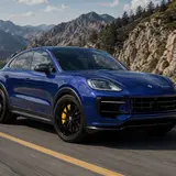 Tanzanite Blue Vinyl Wrap 11