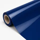 Tanzanite Blue Vinyl Wrap 4