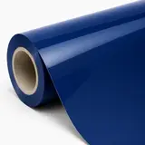 Tanzanite Blue film roll reference