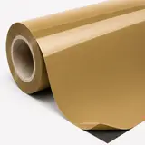 Milan Gold Vinyl Wrap 7