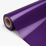 Explosion Purple - Lamborghini Vinyl Wrap 4
