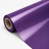 Diamond White Shift Purple Vinyl Wrap 4