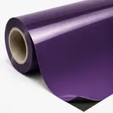 Diamond White Shift Purple Vinyl Wrap 7