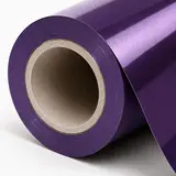 Diamond White Shift Purple Vinyl Wrap 10