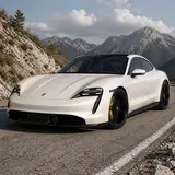 Diamond White Shift Gold Vinyl Wrap 11