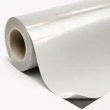 Diamond White Shift Gold Vinyl Wrap 7