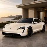 Diamond White Shift Gold Vinyl Wrap 12