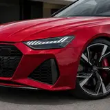 Transparent Diamond Red Vinyl Wrap 8